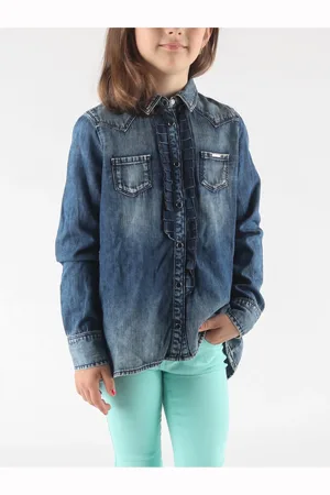Diesel Cosima Košile dětská - unisex