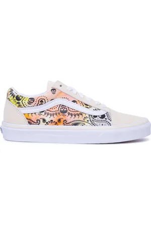 Vans Dámské tenisky Ua Old Skool Orng