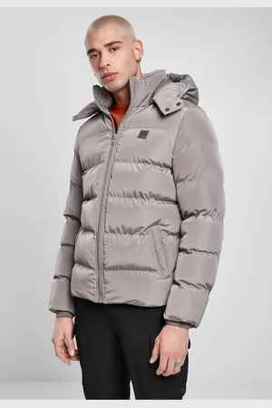 Urban classics Pánská bunda Puffer