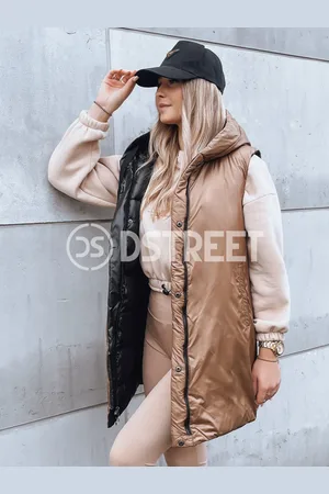 D-Street Dámská vesta