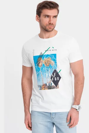 Ombre Clothing Men