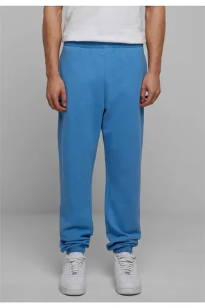 Urban classics Ultra Heavy Sweatpants horizon blue