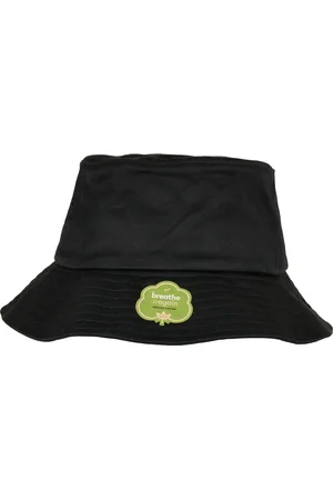 Flexfit BIO Bavlna Bucket Klobouk