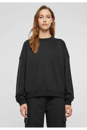Urban classics Dámská mikina Light Terry