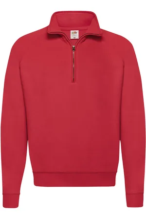 Fruit Of The Loom Red Men