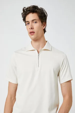 Koton Ecru Men