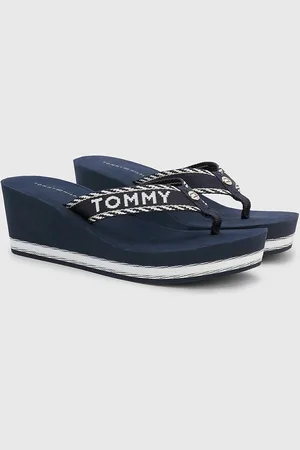 Tommy Hilfiger Tommy Webbing Wedge