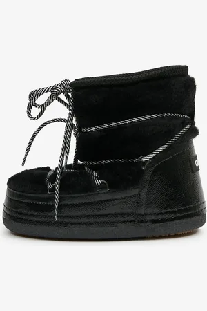 Guess Dámské zimní boty DP-3523009