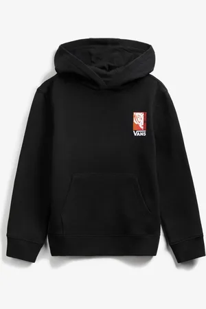 Vans X Project Cat Mikina dětská