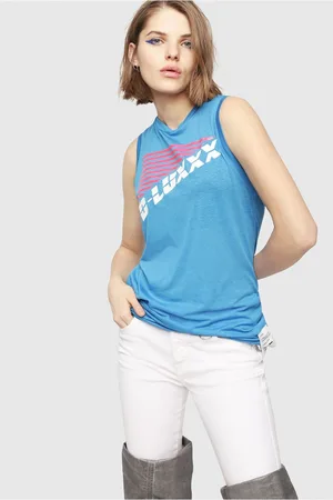 Diesel T-Erina Top - Dámské