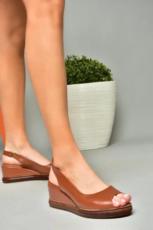 Fox Dámské sandály