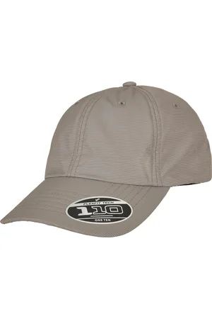 Flexfit 110 BALITELNÁ ALPHA CAP šedá