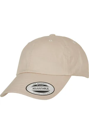 Flexfit Ecowash Dad Cap dub