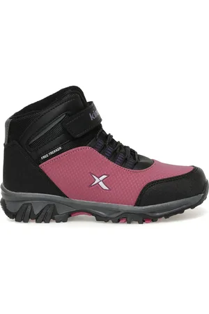 KINETIX ROHA 3PR FUCHSIA Dívka 493