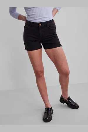 Pieces® Dámské kraťasy Denim