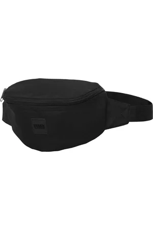 Urban classics Hip Bag blk/blk