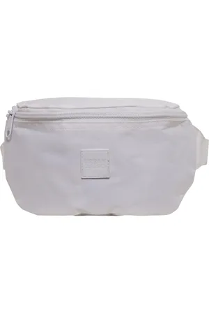 Urban classics Hip Bag bílá