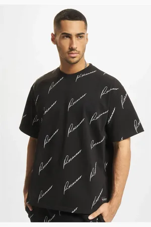 Rocawear Pánské tričko Atlanta černé