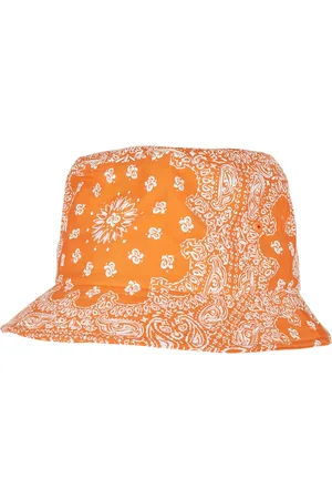 Flexfit Bandana Print Bucket Hat