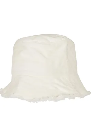 Flexfit Open Edge Bucket Hat offwhite