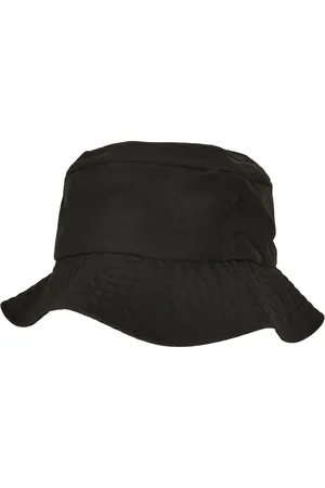 Flexfit Čepice s elastickým nastavovacím bucketem
