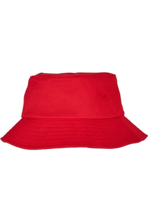 Flexfit Dětská čepice Cotton Twill Bucket