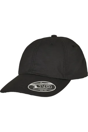 Flexfit 110 BALITELNÁ ALPHA ČEPICE černá