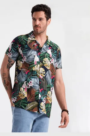 Ombre Clothing Men