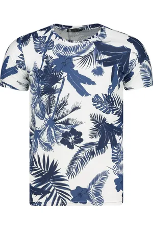 Ombre Clothing Pánské tričko