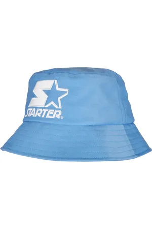STARTER BLACK LABEL Basic Bucket Hat horizonblue