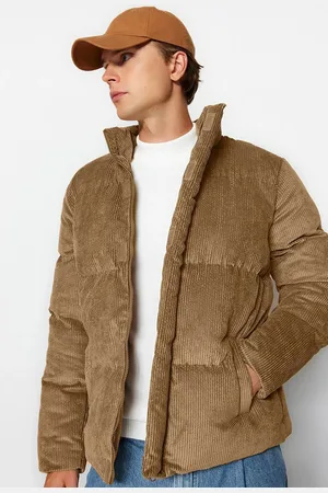 Trendyol Pánská bunda Winter