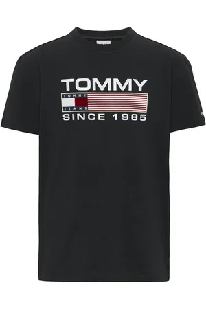 Tommy Hilfiger Pánské triko Tommy Hilfiger
