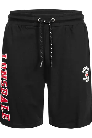 Lonsdale London Pánské kraťasy
