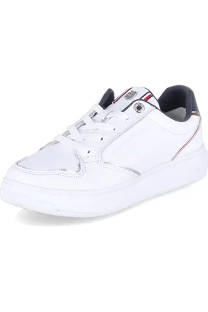 Tommy Hilfiger Elevated Cupsole