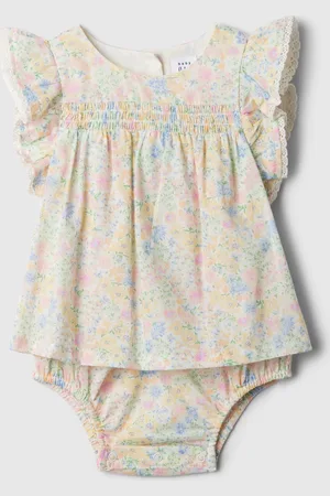 GAP Baby body se sukýnkou - Holky