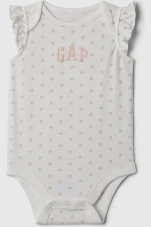 GAP Baby bavlněné body - Holky