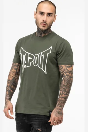 Tapout Pánské tričko