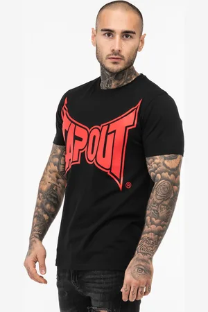 Tapout Pánské tričko