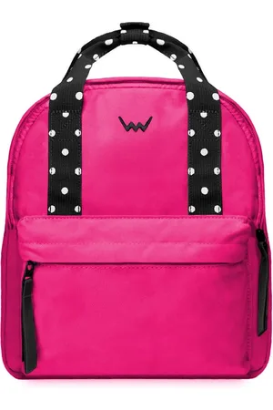 Vuch Fashion batoh Zimbo Magenta