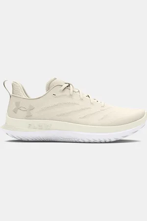 Under Armour Boty UA W Velociti 3 Breeze-WHT - Dámské