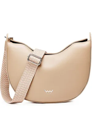 Vuch Kabelka Carys Creme