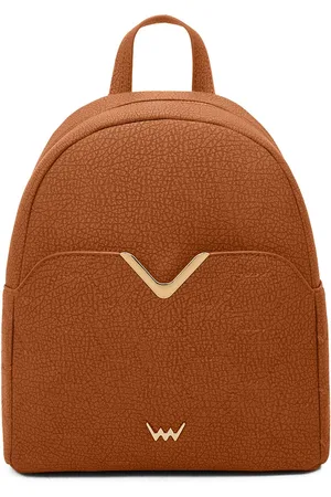 Vuch Fashion batoh Arlen Fossy Brown