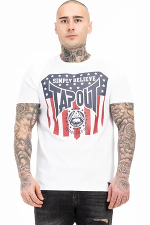 Tapout Pánské tričko