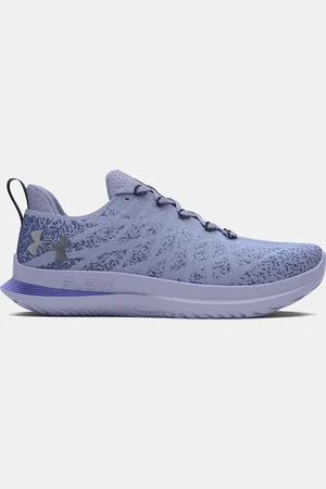 Under Armour Boty UA W Velociti 3-PPL - Dámské