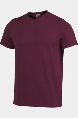 Joma Pánské/chlapecké tričko Desert Short Sleeve T-Shirt