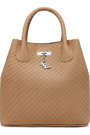 Vuch Kabelka Gabi Diamond Beige