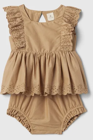 GAP Baby outfit set - Holky