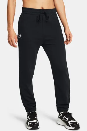 Under Armour Tepláky UA Rival Terry Jogger-BLK - Dámské