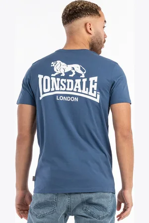 Lonsdale London Pánské triko
