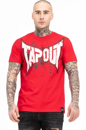 Tapout Pánské triko